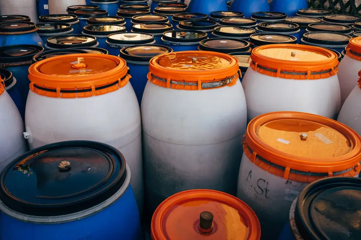 Chemical & Toxic Waste Cleanup in Terre du Lac, MO